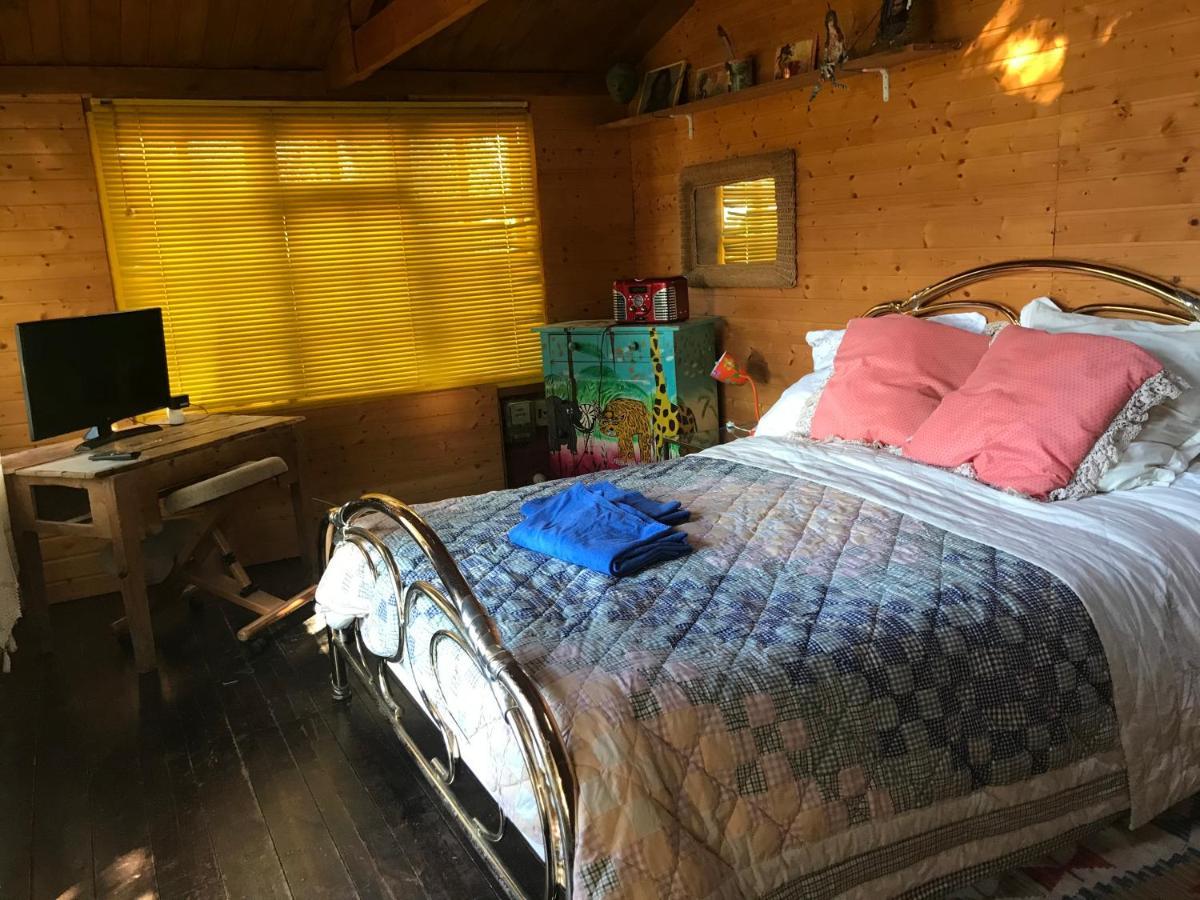 Casa Del Paso Villa Bolulla Екстериор снимка