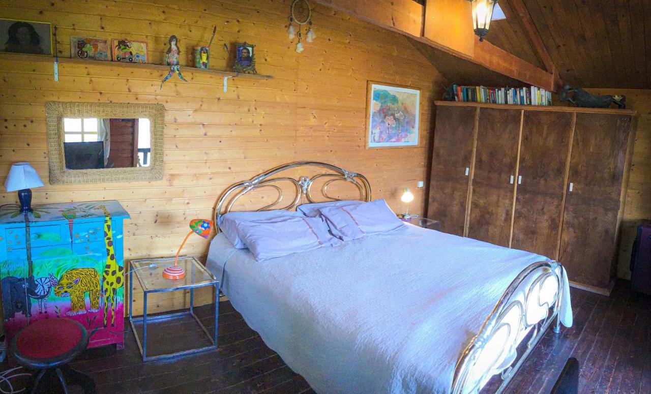 Casa Del Paso Villa Bolulla Екстериор снимка