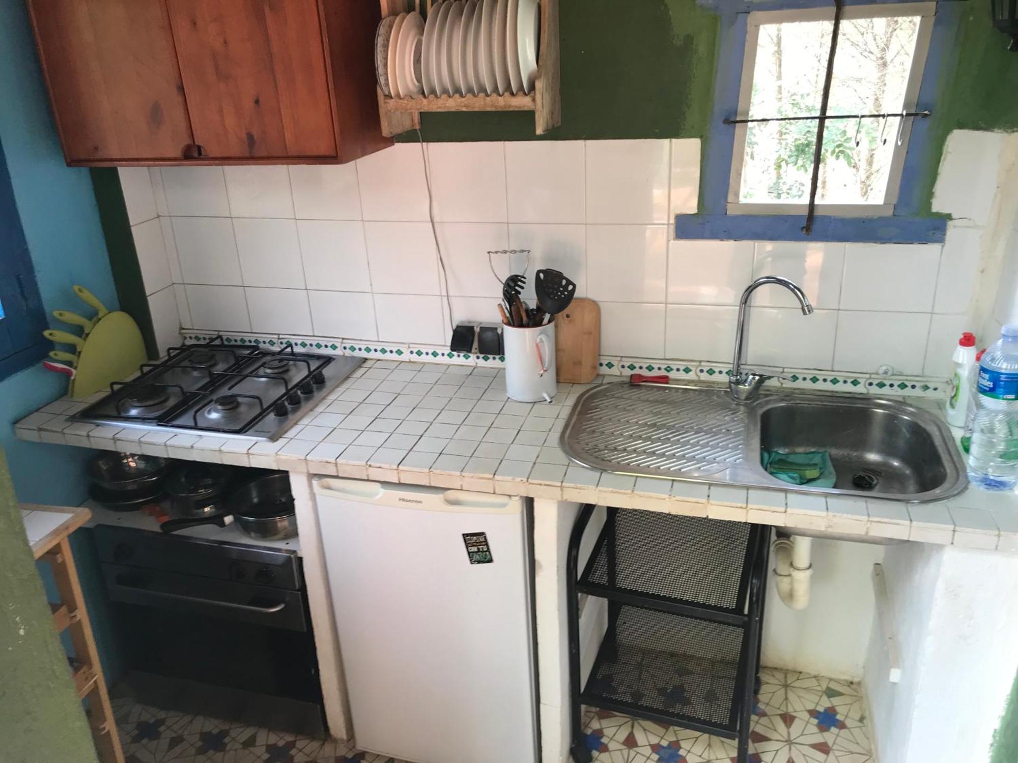 Casa Del Paso Villa Bolulla Екстериор снимка