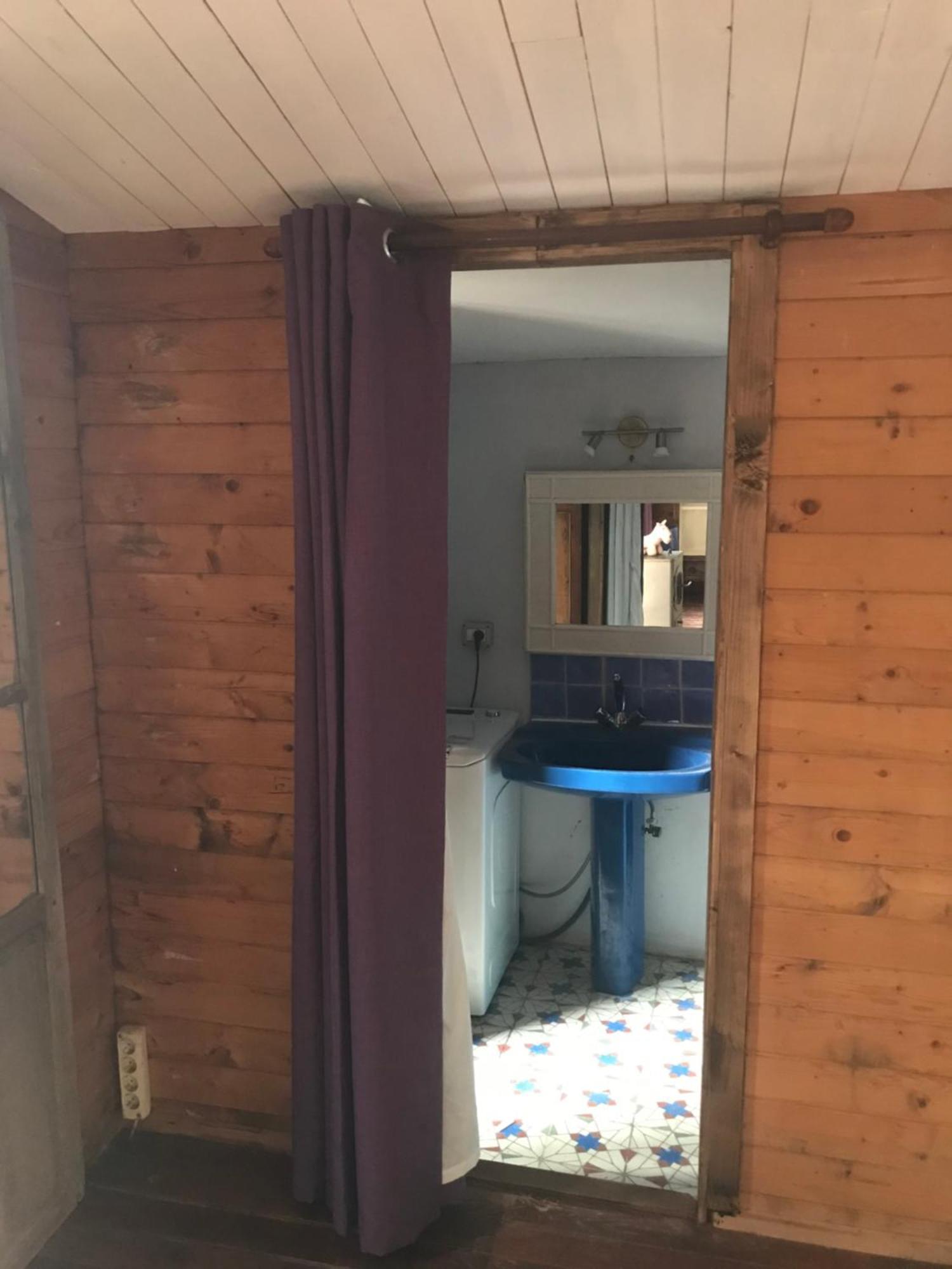 Casa Del Paso Villa Bolulla Екстериор снимка