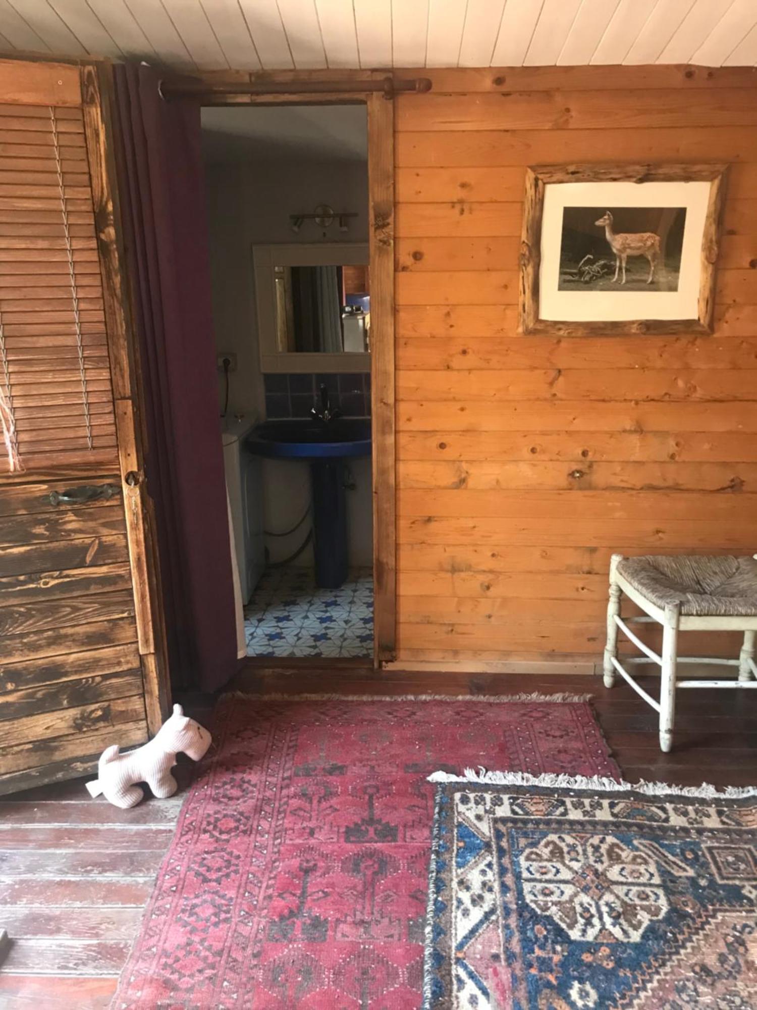 Casa Del Paso Villa Bolulla Екстериор снимка