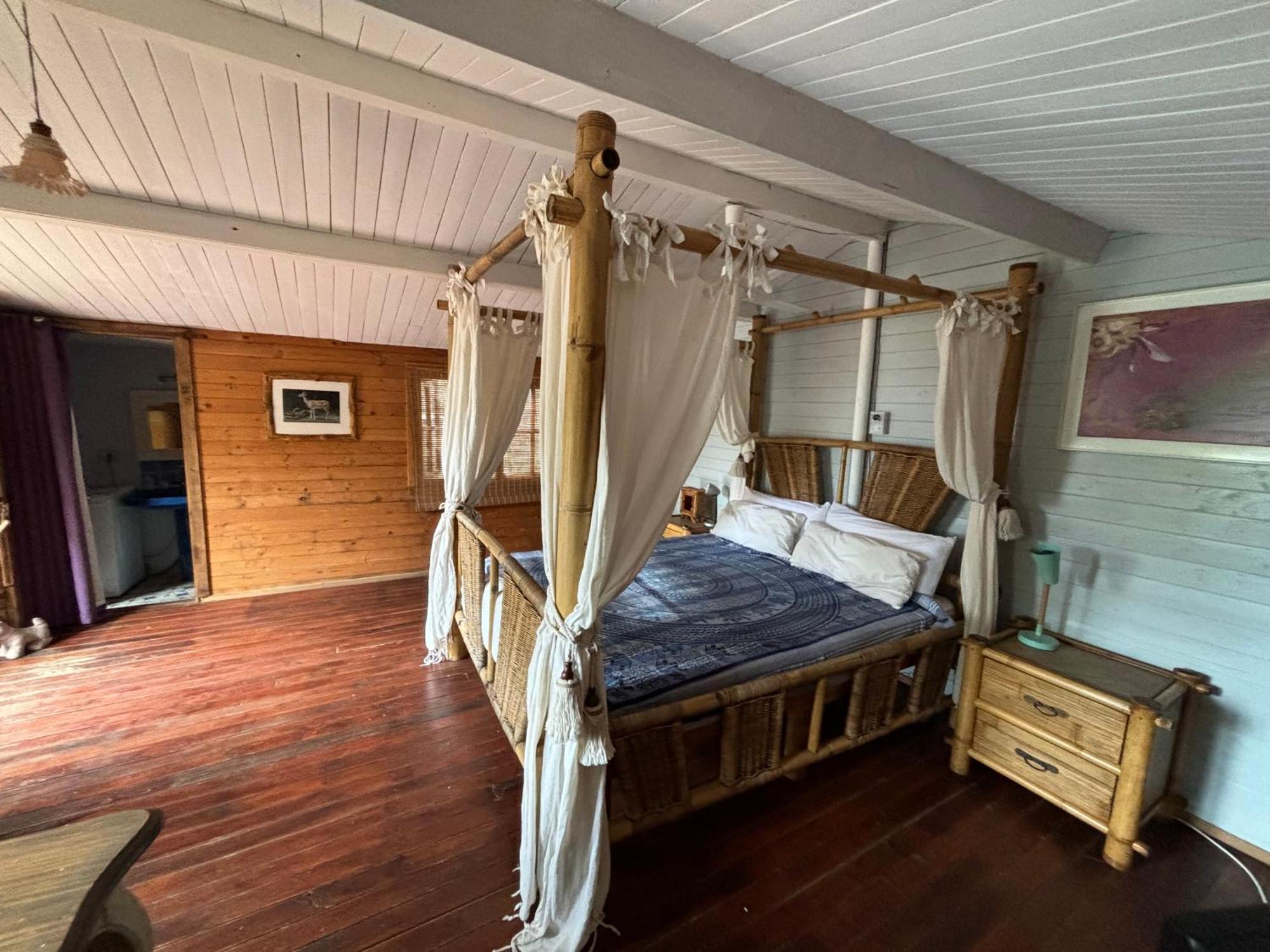 Casa Del Paso Villa Bolulla Екстериор снимка