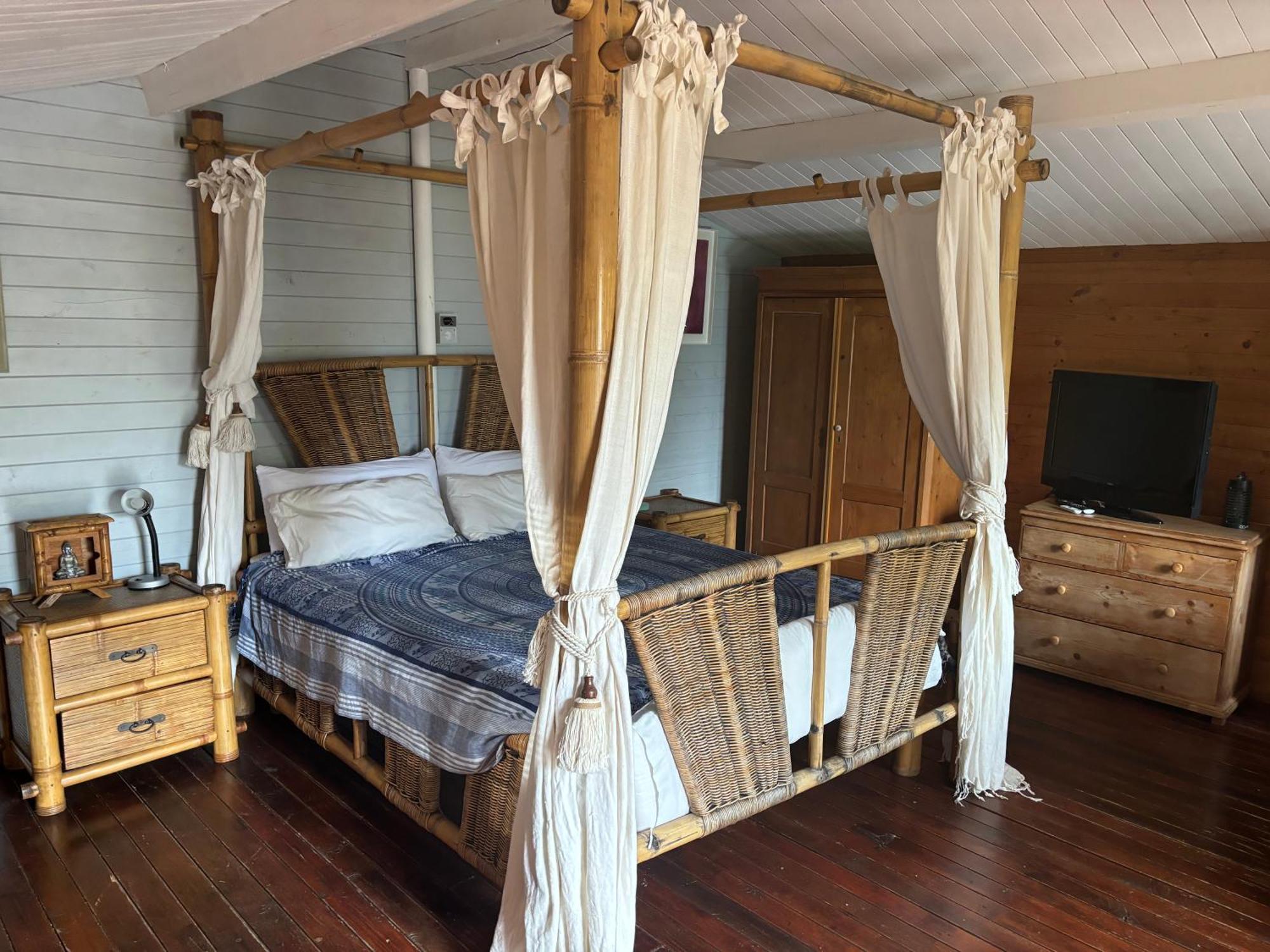 Casa Del Paso Villa Bolulla Екстериор снимка