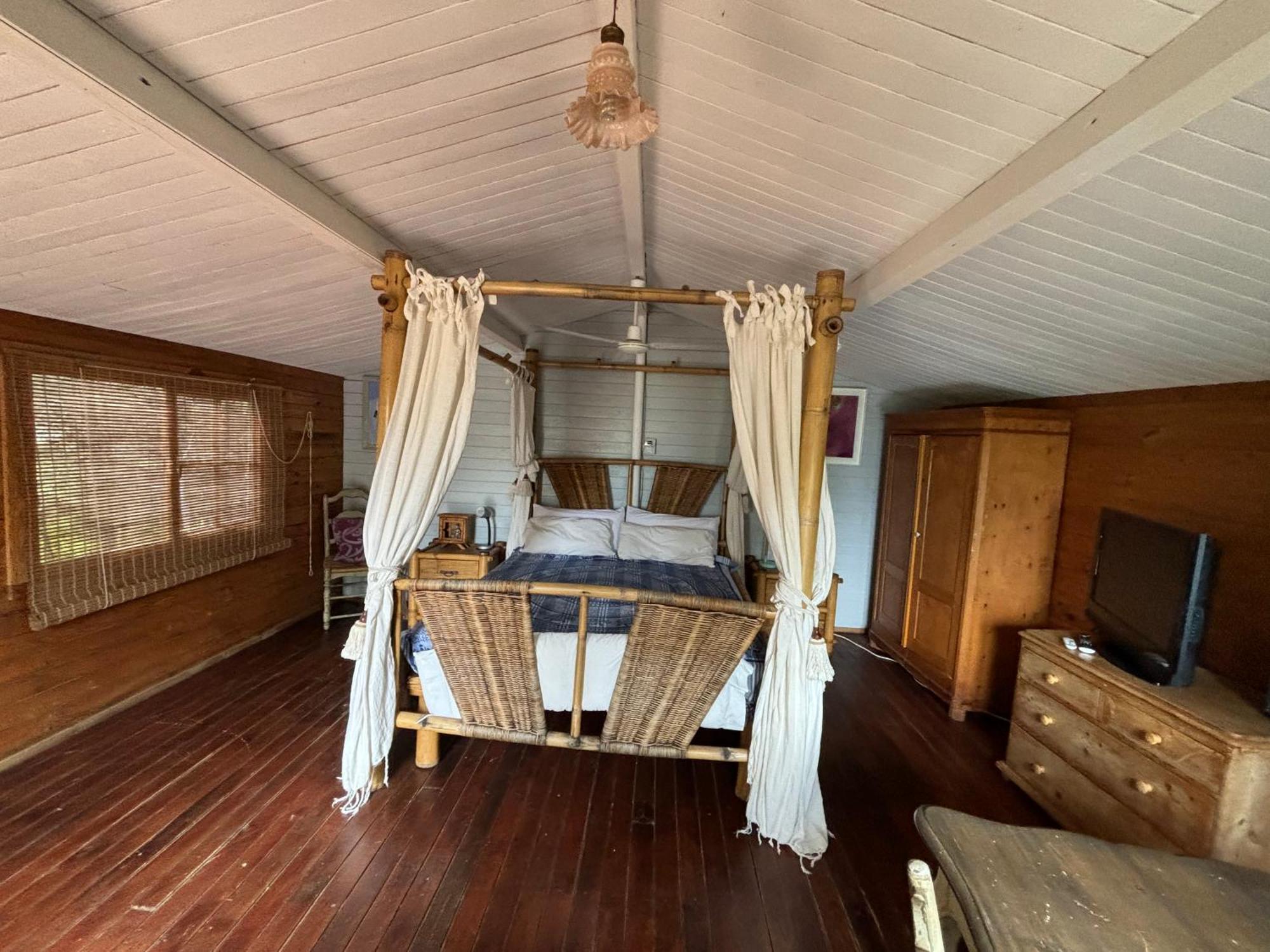 Casa Del Paso Villa Bolulla Екстериор снимка